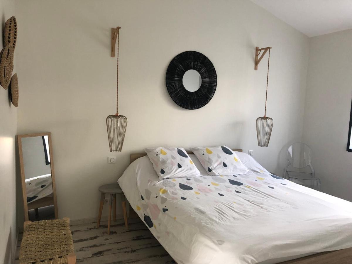 Guesthouse Proche Bordeaux エイジーヌ エクステリア 写真