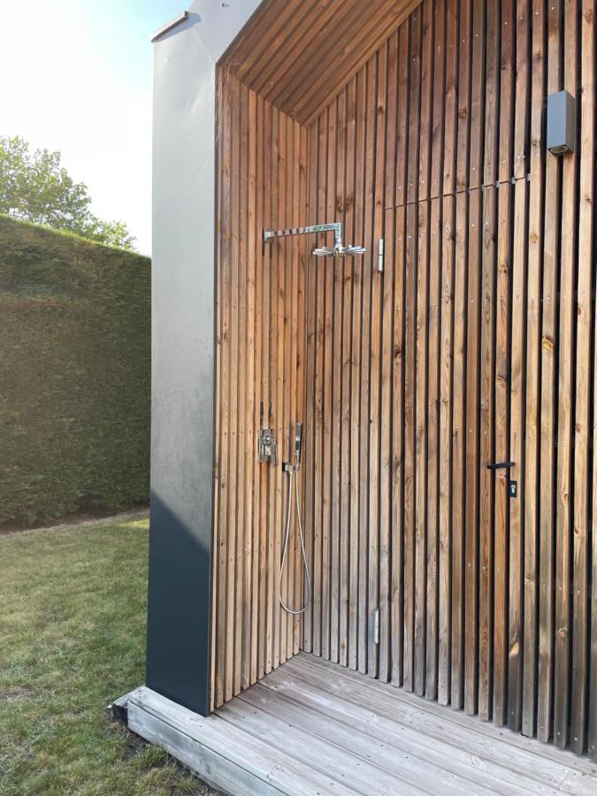 Guesthouse Proche Bordeaux エイジーヌ エクステリア 写真