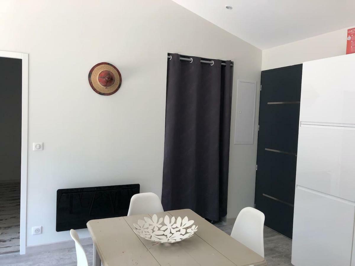 Guesthouse Proche Bordeaux エイジーヌ エクステリア 写真