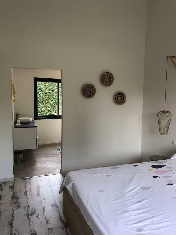 Guesthouse Proche Bordeaux エイジーヌ エクステリア 写真