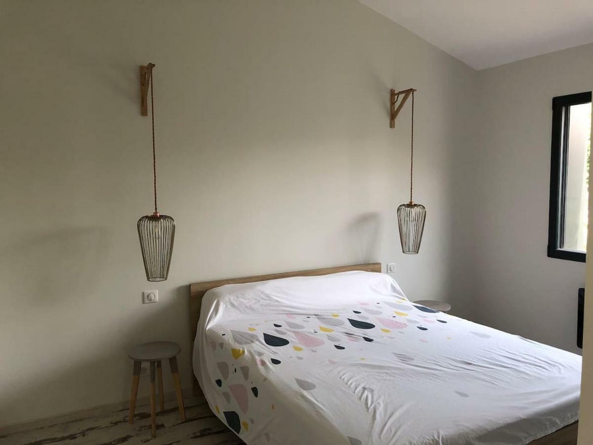 Guesthouse Proche Bordeaux エイジーヌ エクステリア 写真