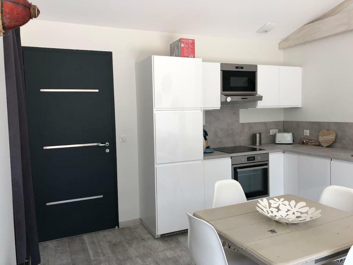 Guesthouse Proche Bordeaux エイジーヌ エクステリア 写真